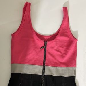 Bebe size small dress